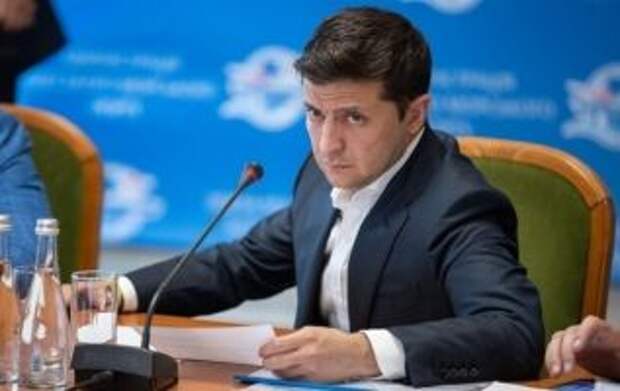 СБУ эффективна — Зеленский
