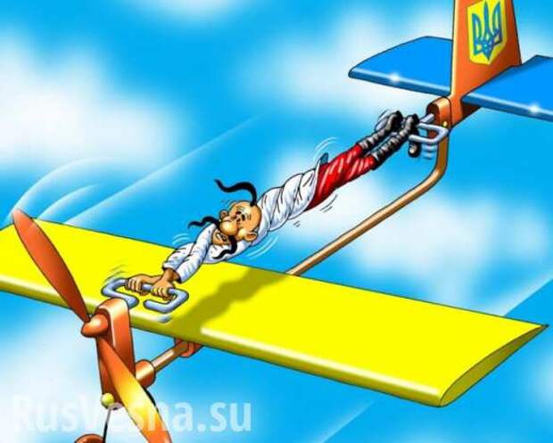 Самоубийственный план: ВВС Украины закупят боевые «летающие гробы» в Латинской Америке (ФОТО) | Русская весна