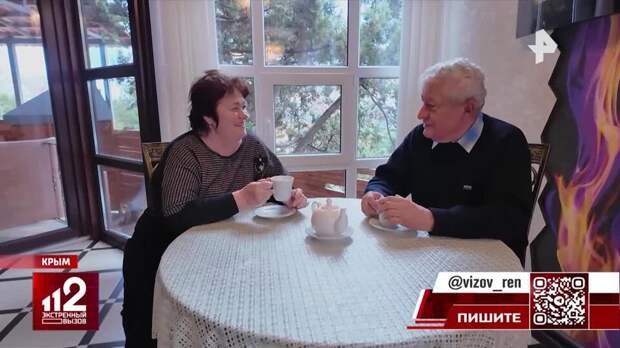 Крымского строителя на пенсии обязали выплатить 10 млн экс-судье из Петербурга