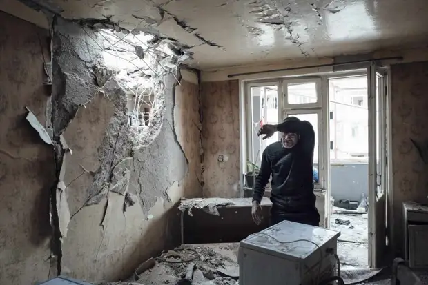 Экс-глава МИД Армении назвал причину следующей войны на Кавказе