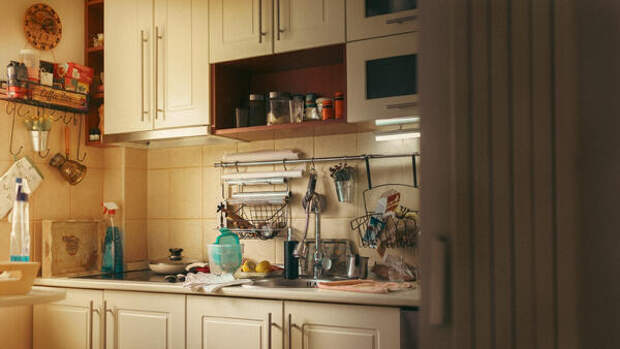 Как убрать дверь на кухне и не нарушить закон — не все знают об этих нормах