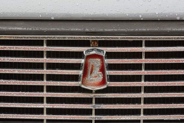 Тест-драйв из СССР: "Копейка" 1973 года выпуска 2101, автоваз, ваз, тест-драйв