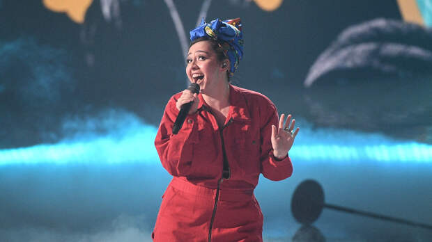 Пользователи Сети посчитали репетицию Манижи на сцене Евровидения лучшей