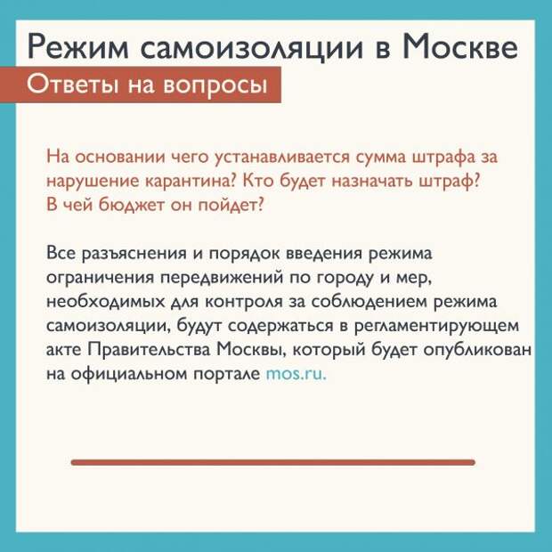 Инфографика: сайт мэра Москвы Mos.ru