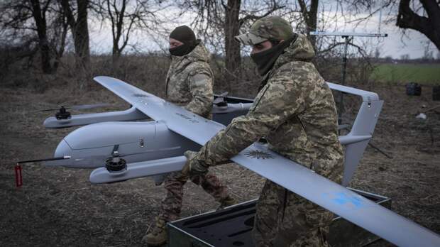 Американцы: Украина для США – просто полигон для испытания оружия