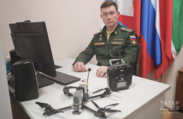 «Киберспортсменов берем вне конкурса»: о выплатах и отборе в Войска беспилотных систем