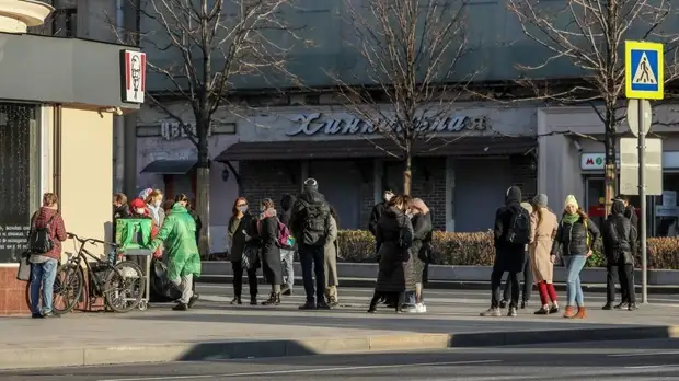 В московском Метеобюро рассказали, какие дни на текущей неделе будут самыми тёплыми