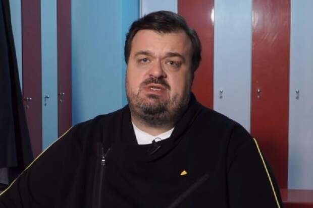 Уткин отреагировал на высказывание Салиховой