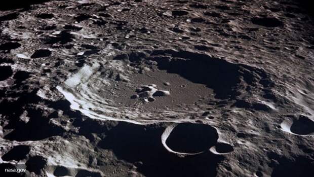 Что скрывает обратная сторона луны? история, космос, луна, факты