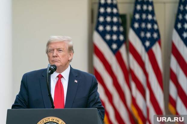 Трамп принял такое решение из-за поддержки ЮНЕСКО инициатив, которые не соответствуют интересам США. Фото: Official White House / Andrea Hanks