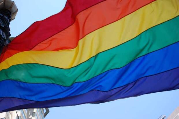В столице Польши заработало общежитие для представителей ЛГБТ-сообщества