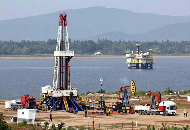 Минприроды прогнозирует воспроизводство запасов нефти и газа в 2026 году