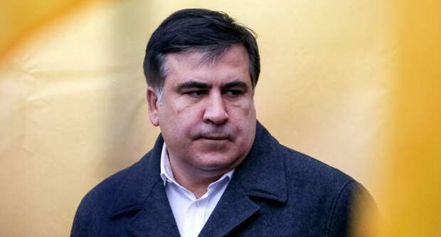 Саакашвили: «Новый Майдан в Украине невозможен»