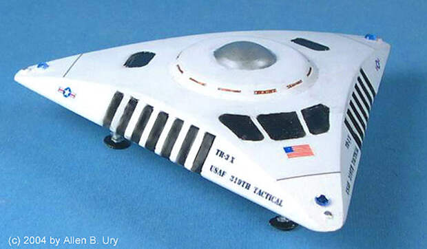 TR-3B Astra