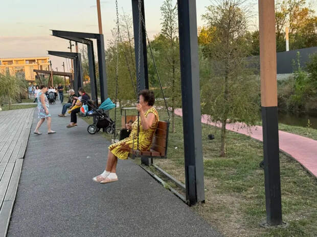 Старческое слабоумие — не приговор: 7 жестких советов от академика Бехтеревой для тех, кому за 60