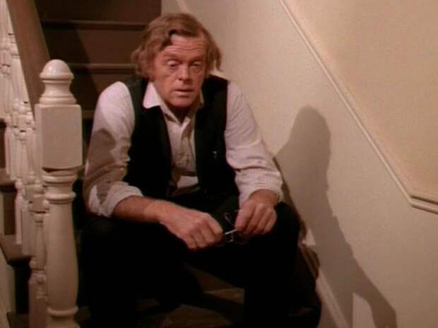 Doc. Baker on Mortal Mission-Little House on the Prairie Season 5