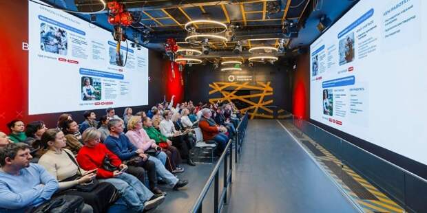 Профориентационная встреча для школьников и их родителей пройдет в центре «Профессии будущего» 28 марта