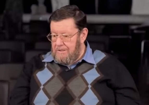 Спать уже некогда, скоро будут регулярные удары по Москве и Питеру — Сатановский