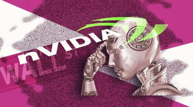Глава Nvidia назвал ИИ новым видом продукции новых фабрик