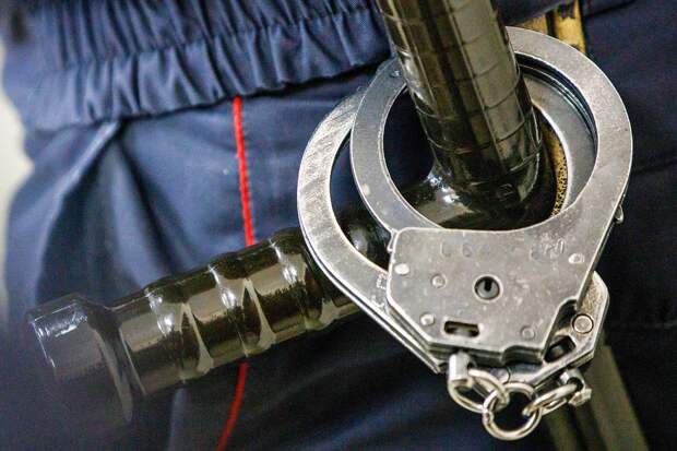 Пойман скрывавшийся 33 года мигрант-убийца