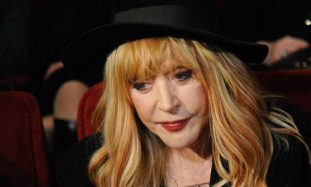 Критик Соседов посоветовал Пугачевой не появляться на публике