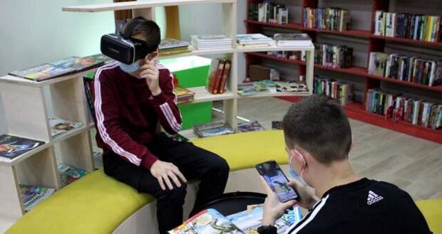 Жизнь на освобожденных территориях 26 января (обновляется)