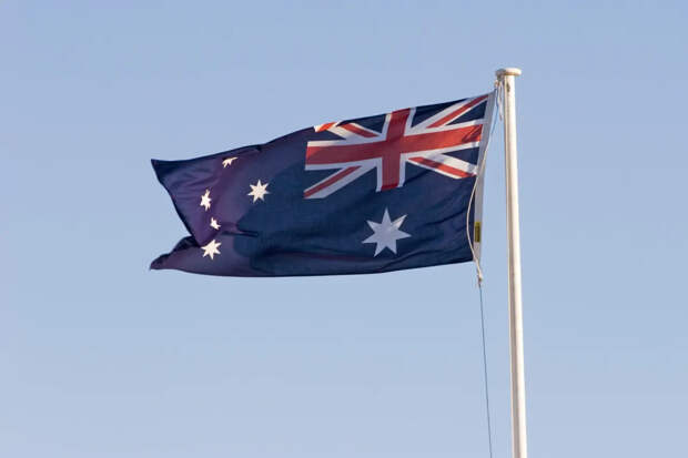 Суд Австралии вынес решение против России в споре о собственности посольства