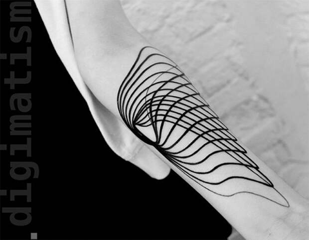 Suprematism-inspired-digital-minimalist-tattoos-stanislaw-wilczynski