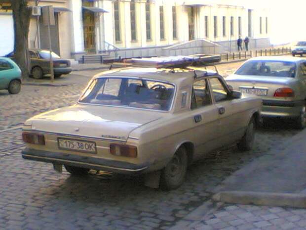 Русские авто-кулибины продолжают удивлять (125 фото) Русские авто-кулибины продолжают удивлять (125 фото)