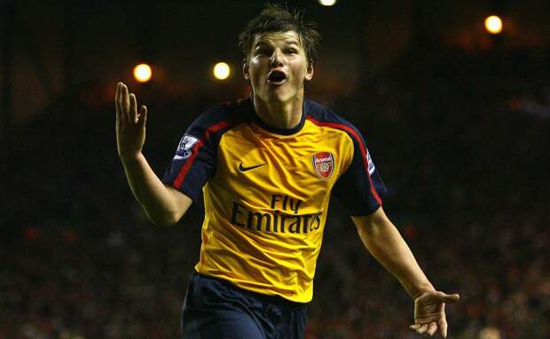 Канчельскис: «Аршавин в своем прайме был бы сильнейшим в составе «Манчестер Юнайтед» и стоил бы 150 млн евро»