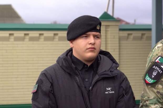 Адам Кадыров назначен на новый пост