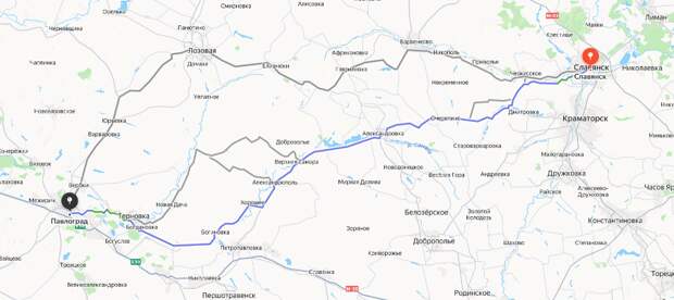 «Из Славянска побежим укрываться аж до Павлограда» – бандеровцы до смерти боятся воевать в чистом поле