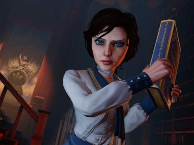 BioShock: The Collection займёт не менее 70 ГБ на компьютере