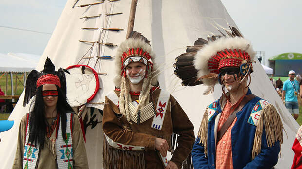 ЭкоФест 2017: фото с места событий