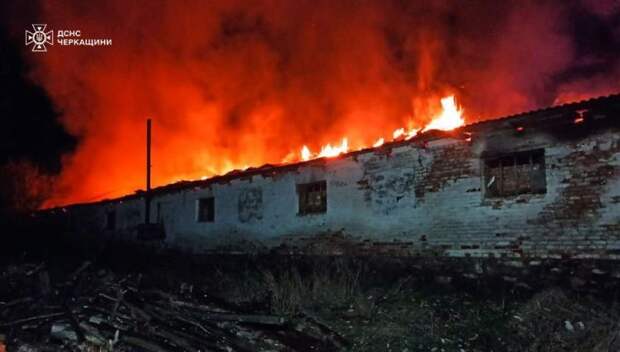 Удары по Украине! «Искандер» в Харькове - полыхало до рассвета, Краматорск  - разворотило жирный объект