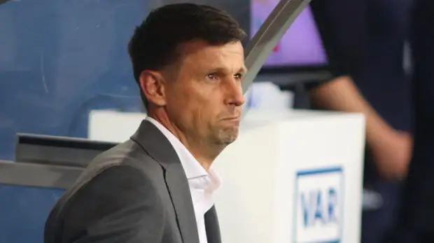 Семак считает, что шансы России на победу над Бельгией возрастают из-за отсутствия де Брёйне и Азара