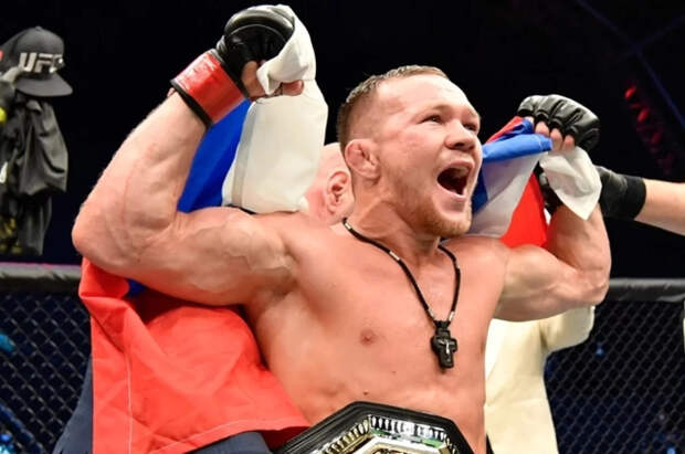 Чемпион UFC Петр Ян перенес операцию на пояснице