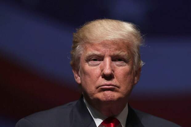 Может ли Трамп начать гражданскую войну?