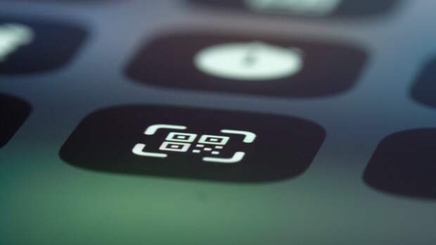 QR-код / Фото: unsplash.com