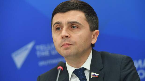 В Госдуме назвали слова Лукашенко о Крыме плутовством 