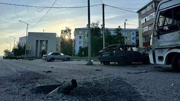 С киевским режимом переговоры невозможны