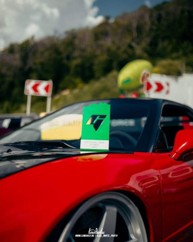 Lowdaily