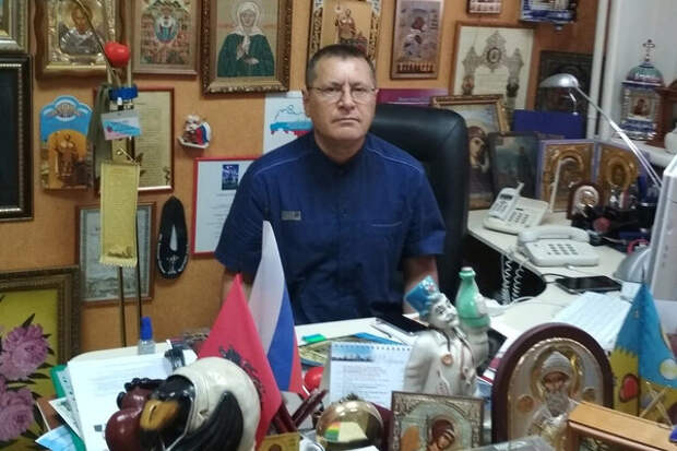 У наших хирургов Божьи руки: из солдата СВО достали шесть пуль, одну из сердца. Боец вернулся в строй