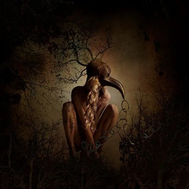 �������� � �������� �� ������. Ellen M McDermott