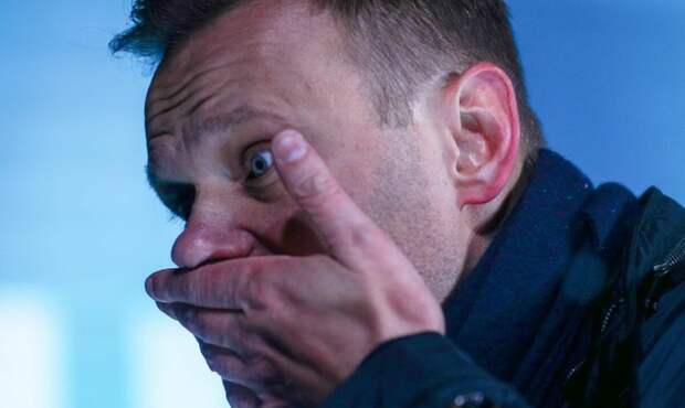 Сказал против Twitter… Запад наказывает Навального?