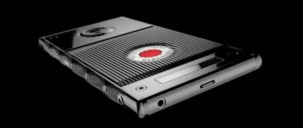 RED Hydrogen One