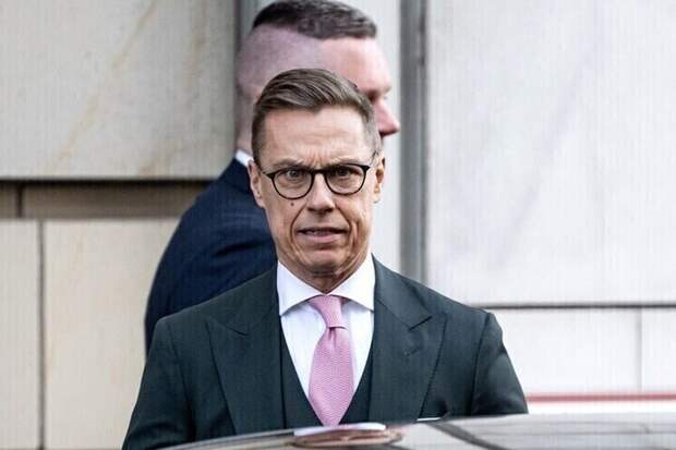 В Европе серьёзно усомнились в желании России напасть на НАТО