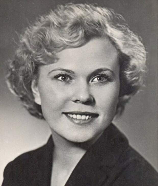 Римма Шорохова. Римма Шорохова.