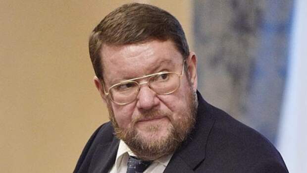 Сатановский ответил на претензии Венгрии к памятнику красноармейцам