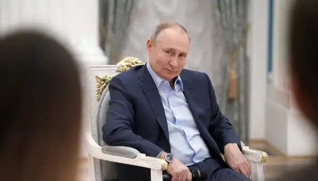 Как страшилки про нападение Путина повлияли на жизнь украинцев